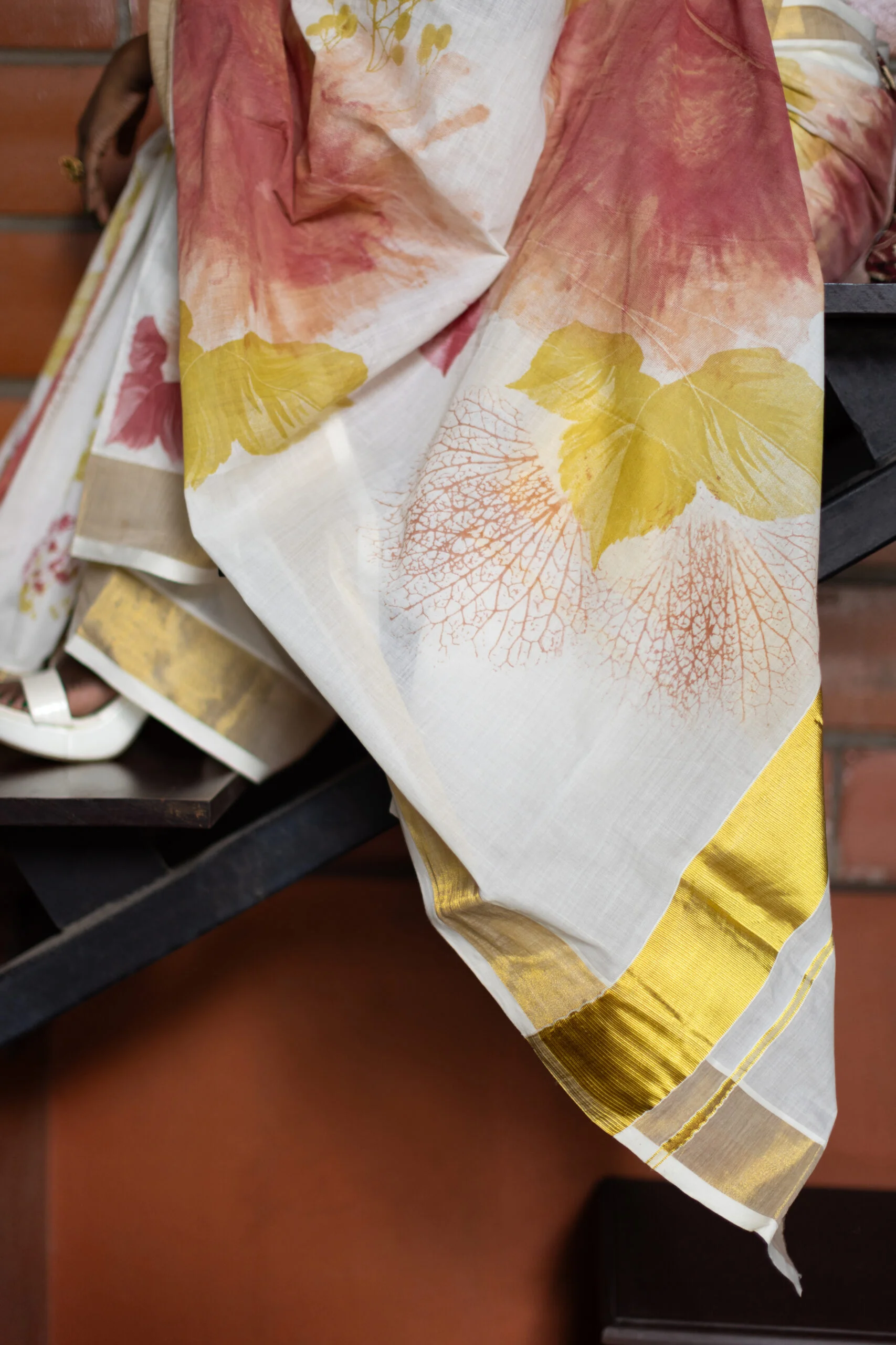 Brown Dried Flowers - Image 8
