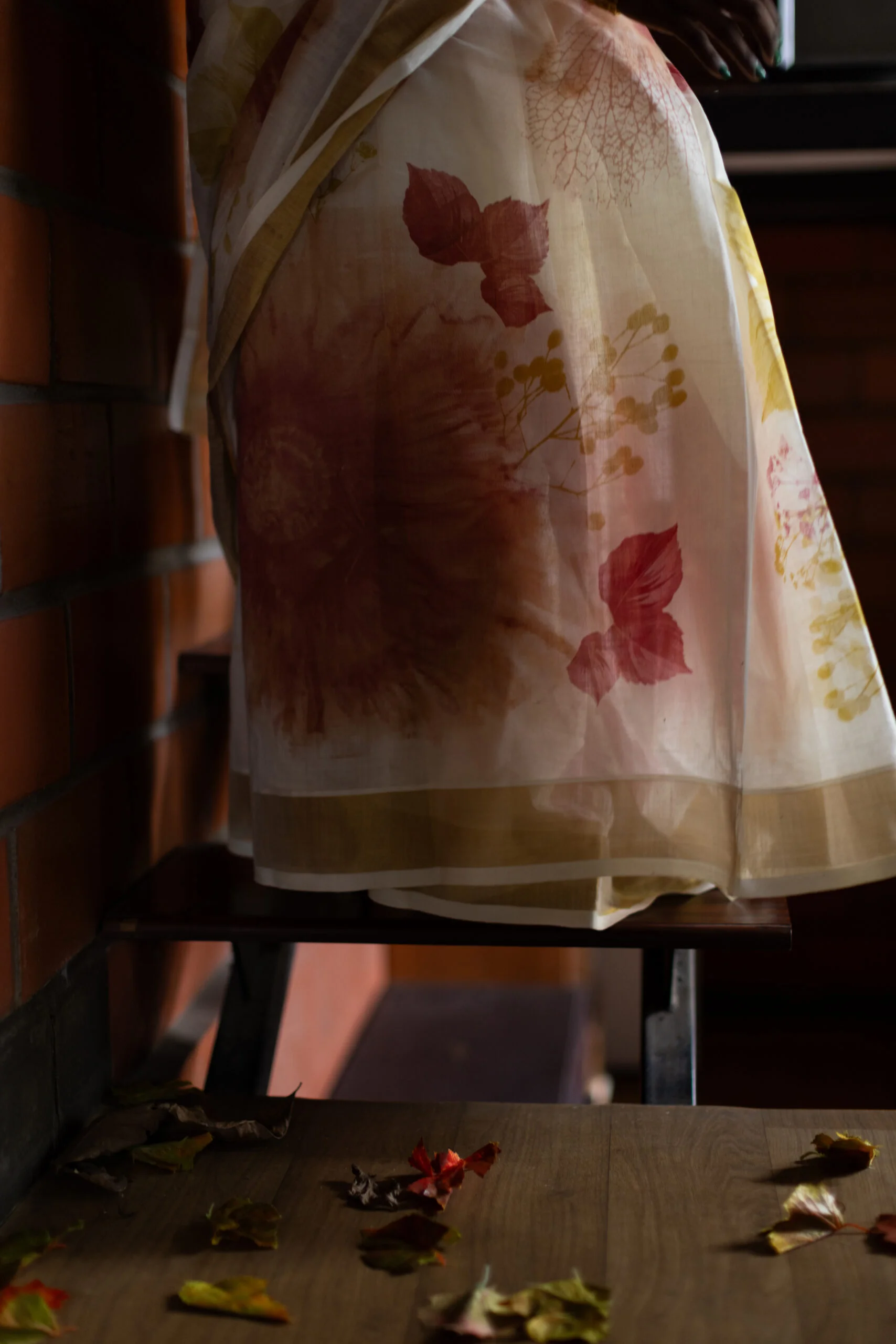 Brown Dried Flowers - Image 11
