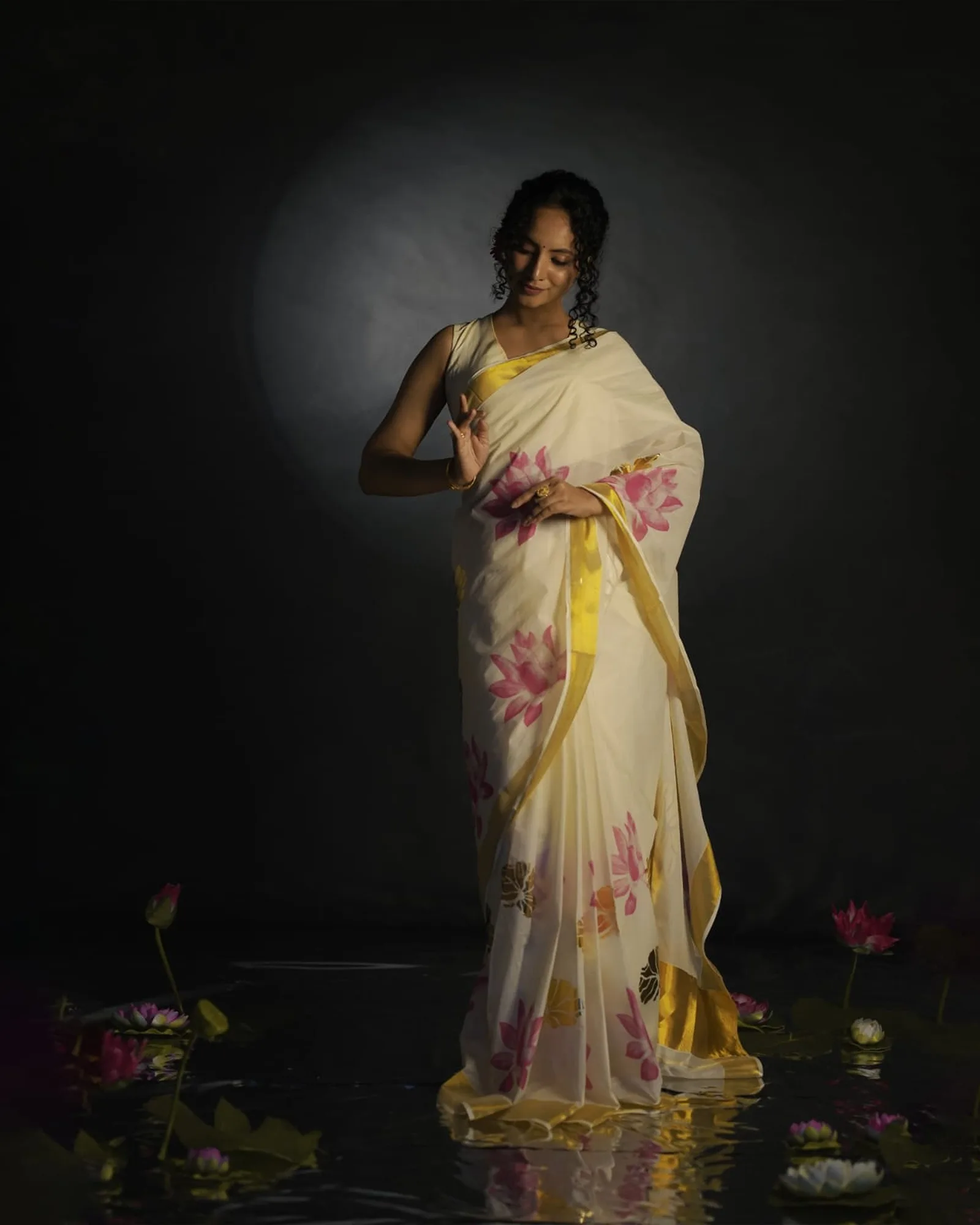 Sarees