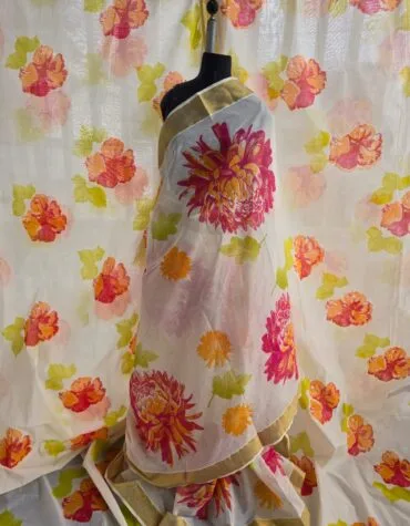 Chrysanthemum