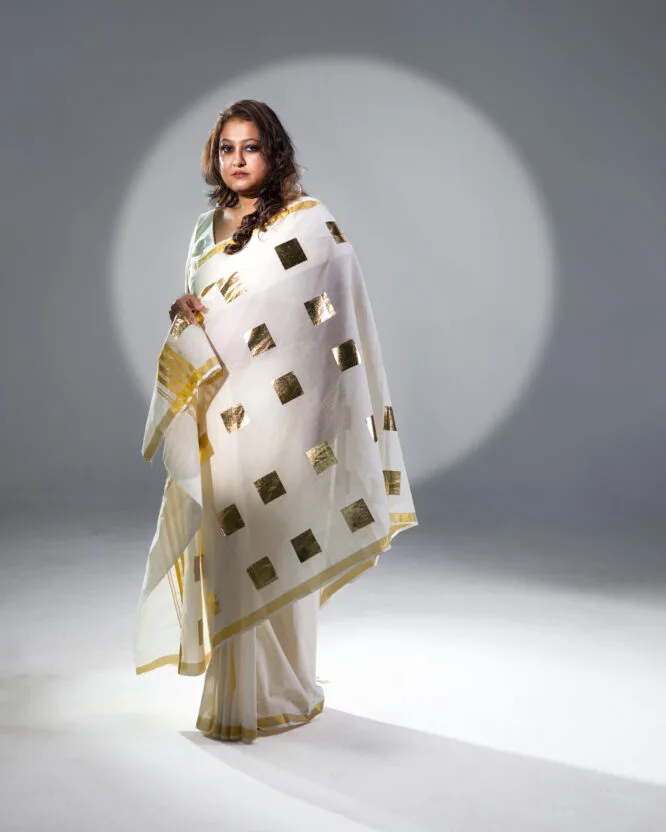 Gold Squares - Image 6