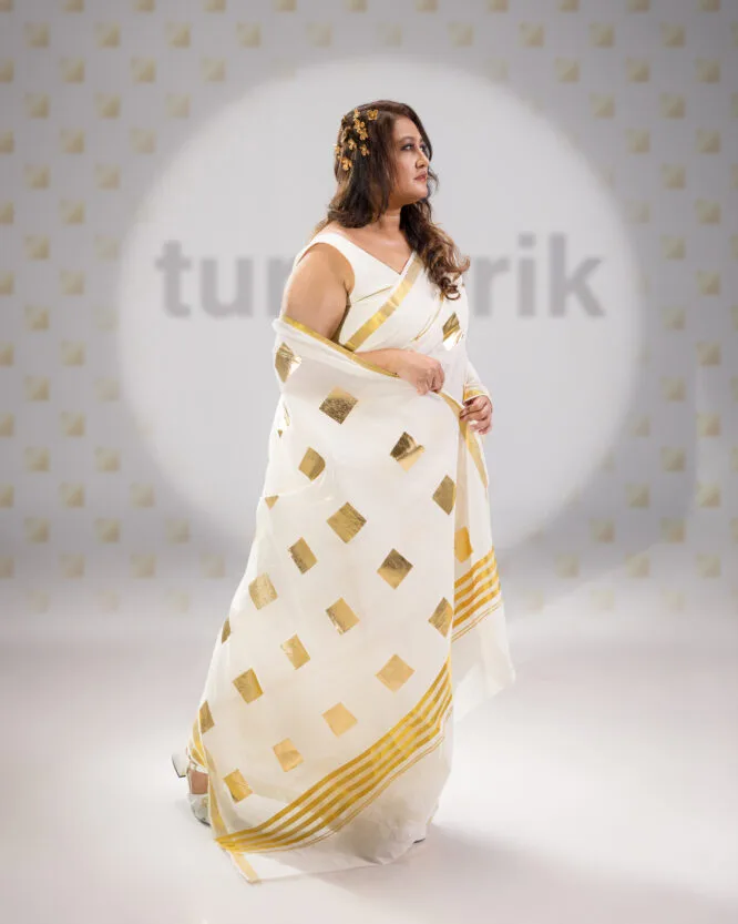 Gold Squares - Image 7