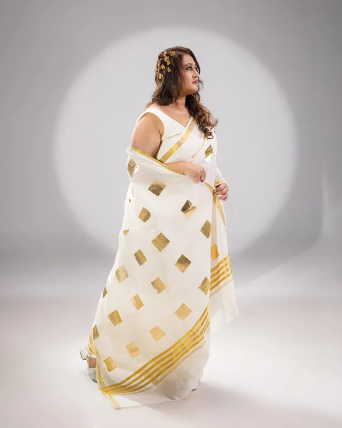 Gold Squares - Image 5