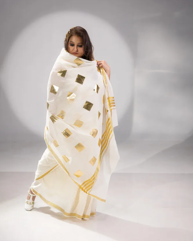 Gold Squares - Image 9