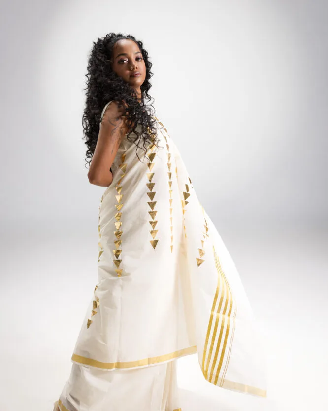 Gold Triangles - Image 7