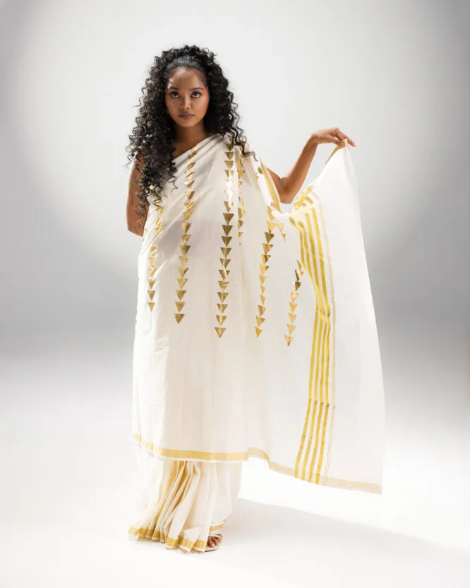Gold Triangles - Image 6