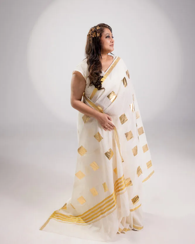 Gold Squares - Image 2