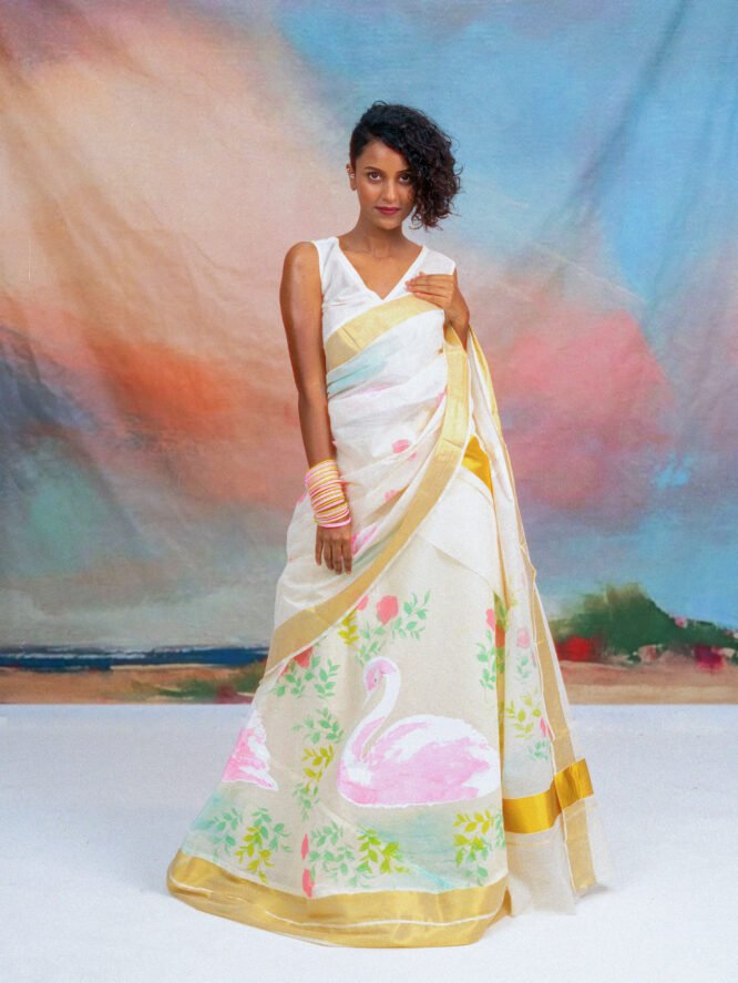 The White Swan Dhavani - Image 7