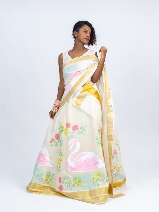 The White Swan Dhavani - Image 8