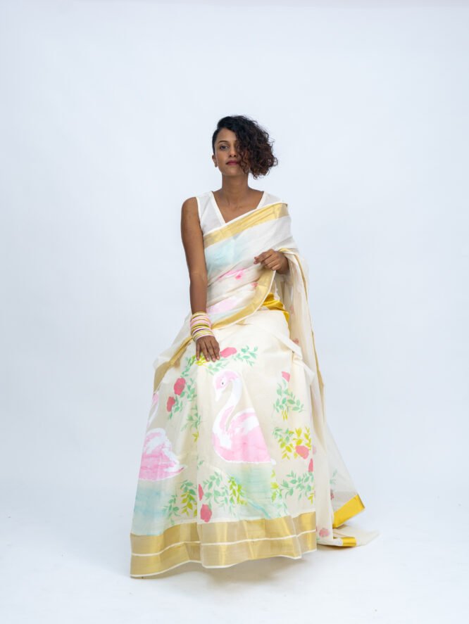 The White Swan Dhavani - Image 3