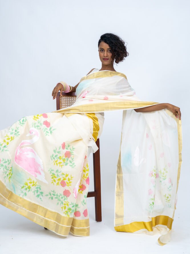 The White Swan Dhavani - Image 2