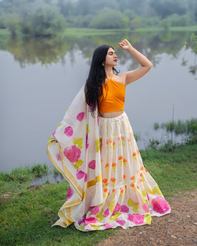 Paneer Roja Dhavani - Image 9