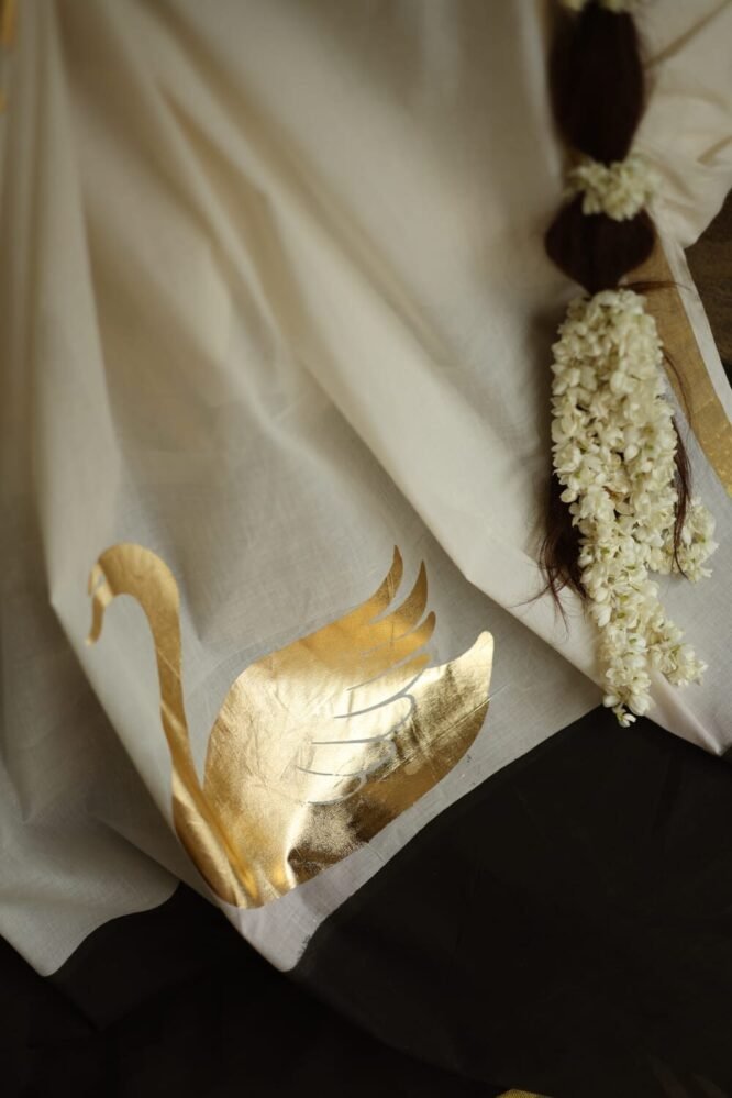 Hamsa The Golden Swan - Image 5