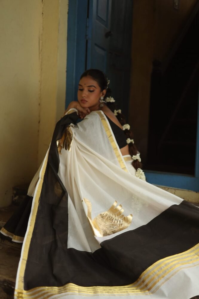 Hamsa The Golden Swan - Image 4